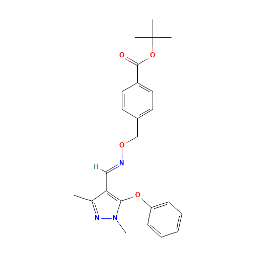 FT-0631056 CAS:111812-58-9 chemical structure