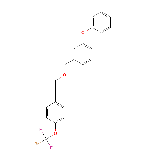 FT-0631057 CAS:111872-58-3 chemical structure