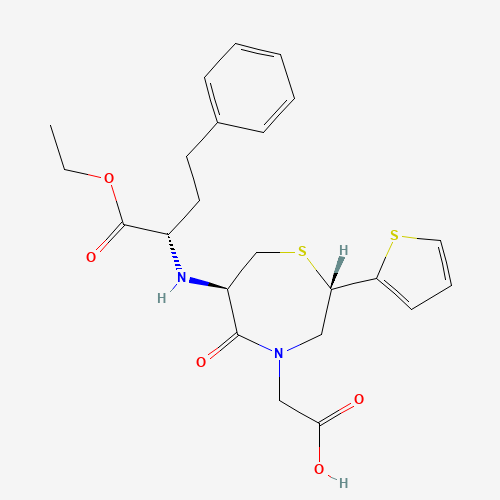 FT-0631058 CAS:111902-57-9 chemical structure