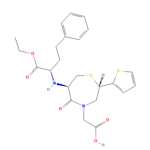 FT-0631058 CAS:111902-57-9 chemical structure