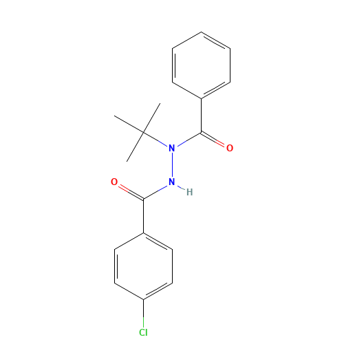 FT-0631061 CAS:112226-61-6 chemical structure