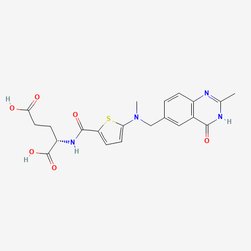 FT-0631066 CAS:112887-68-0 chemical structure