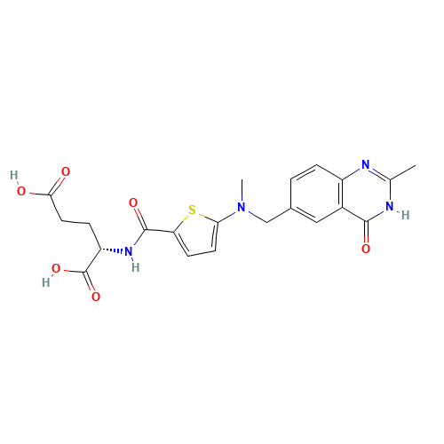 Raltitrexed (CAS: 112887-68-0) - Related Chemical Product