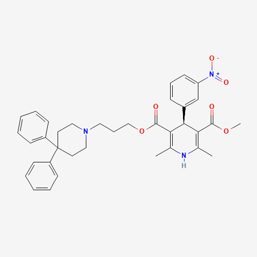 FT-0631068 CAS:113165-32-5 chemical structure