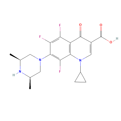 FT-0631070 CAS:113617-63-3 chemical structure