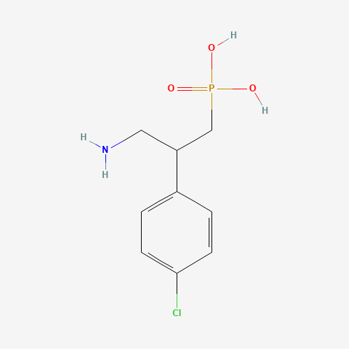FT-0631072 CAS:114012-12-3 chemical structure
