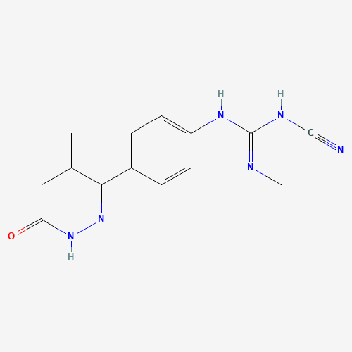 FT-0631077 CAS:115344-47-3 chemical structure