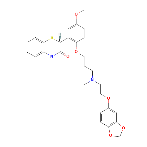 FT-0631083 CAS:116476-13-2 chemical structure