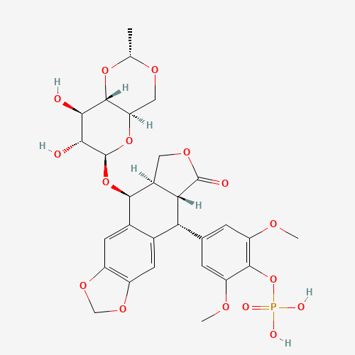 FT-0631086 CAS:117091-64-2 chemical structure