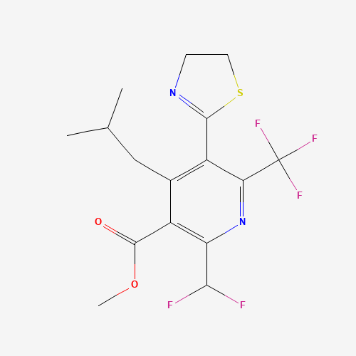 FT-0631089 CAS:117718-60-2 chemical structure