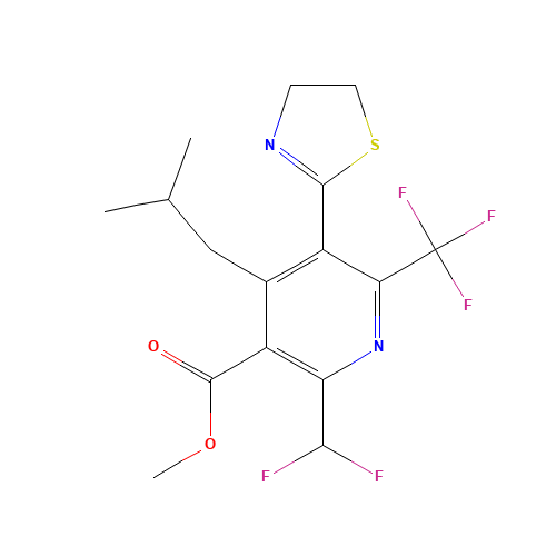 FT-0631089 CAS:117718-60-2 chemical structure