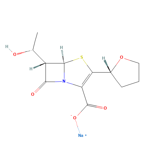 FT-0631105 CAS:122547-49-3 chemical structure