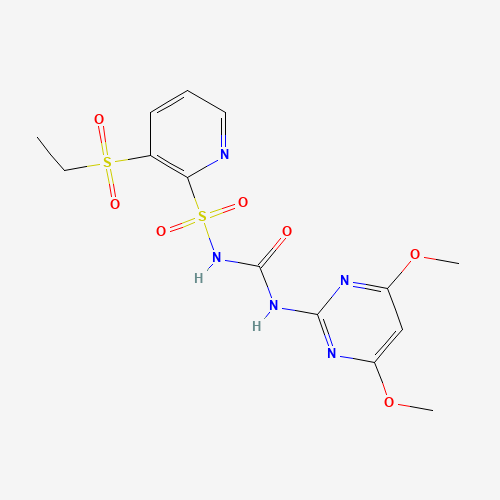 FT-0631112 CAS:122931-48-0 chemical structure
