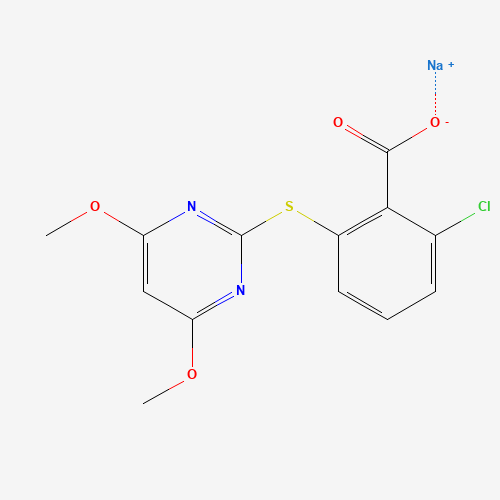 FT-0631114 CAS:123343-16-8 chemical structure