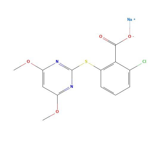 FT-0631114 CAS:123343-16-8 chemical structure