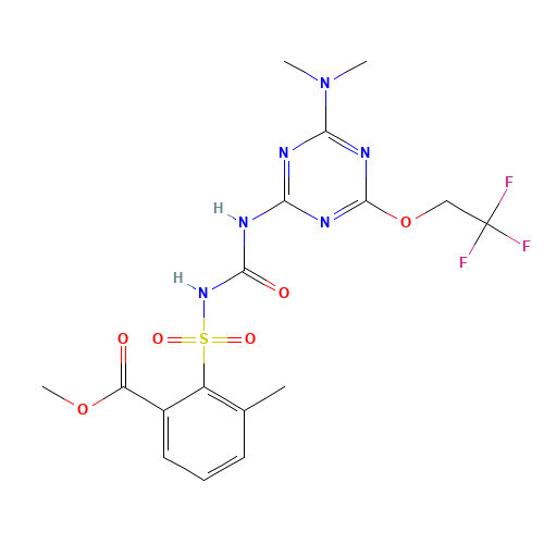 FT-0631122 CAS:126535-15-7 chemical structure