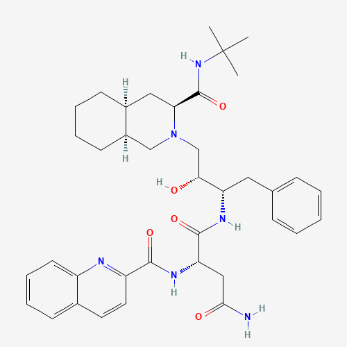 FT-0631125 CAS:127779-20-8 chemical structure