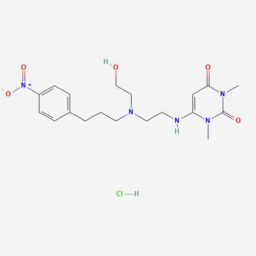 FT-0631132 CAS:130656-51-8 chemical structure