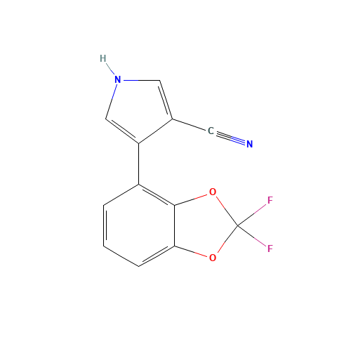 FT-0631137 CAS:131341-86-1 chemical structure