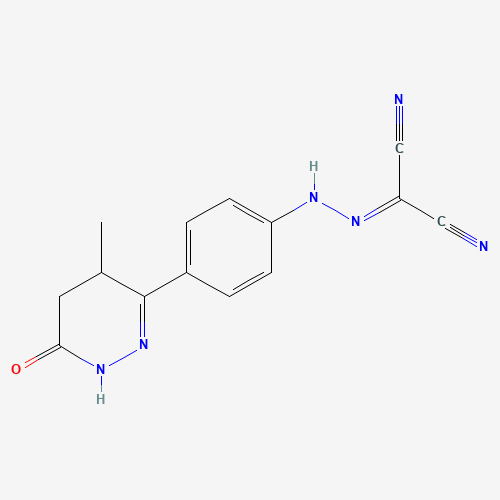 Simendan (CAS: 131741-08-7) - Related Chemical Product