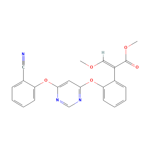 FT-0631141 CAS:131860-33-8 chemical structure