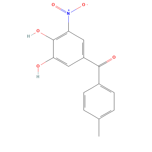 Tolcapone (CAS: 134308-13-7) - Related Chemical Product