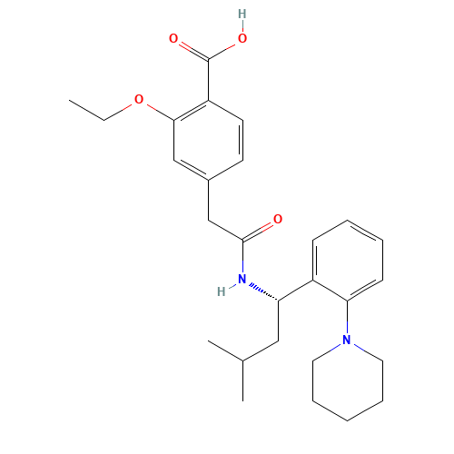 FT-0631150 CAS:135062-02-1 chemical structure