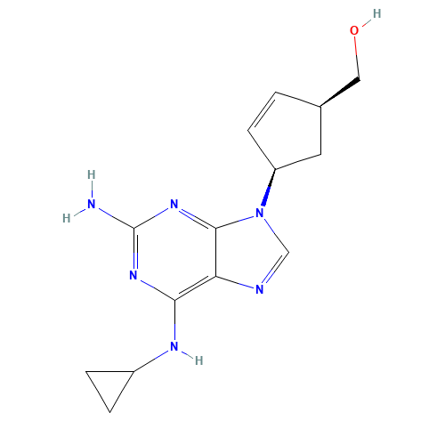 FT-0631153 CAS:136470-78-5 chemical structure