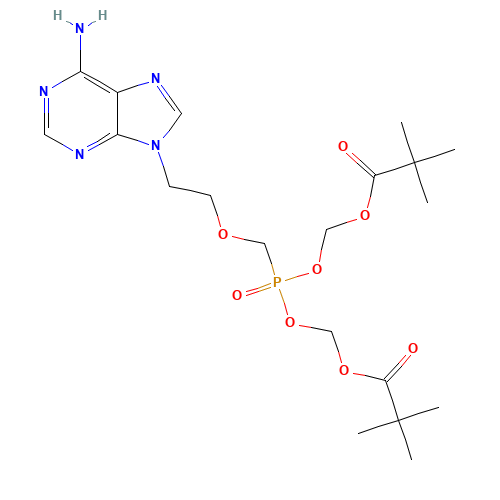 FT-0631164 CAS:142340-99-6 chemical structure