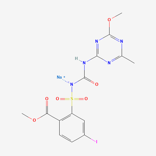 FT-0631167 CAS:144550-36-7 chemical structure