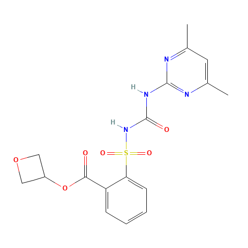 FT-0631168 CAS:144651-06-9 chemical structure