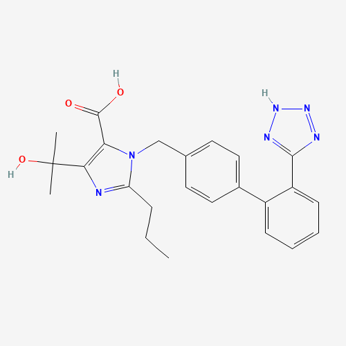 FT-0631169 CAS:144689-24-7 chemical structure