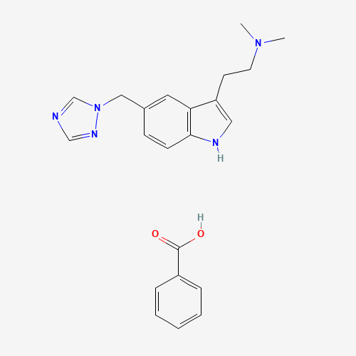 FT-0631171 CAS:145202-66-0 chemical structure