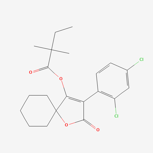 Spirodiclofen (CAS: 148477-71-8) - Related Chemical Product