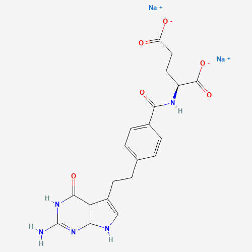 FT-0631181 CAS:150399-23-8 chemical structure