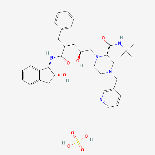 FT-0631184 CAS:157810-81-6 chemical structure