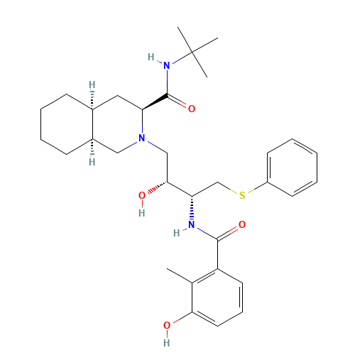 FT-0631187 CAS:159989-64-7 chemical structure