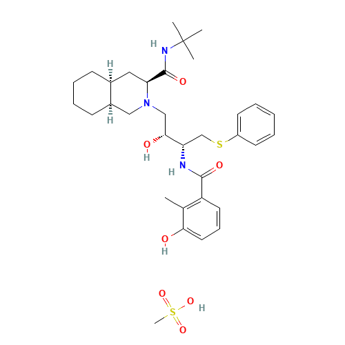 FT-0631188 CAS:159989-65-8 chemical structure