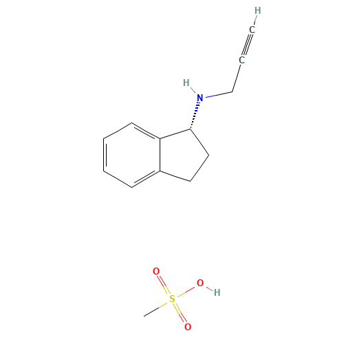 FT-0631191 CAS:161735-79-1 chemical structure