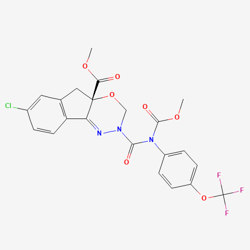 FT-0631195 CAS:173584-44-6 chemical structure
