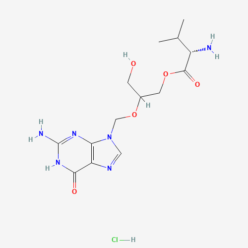 FT-0631198 CAS:175865-59-5 chemical structure