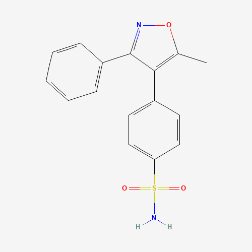 FT-0631199 CAS:181695-72-7 chemical structure