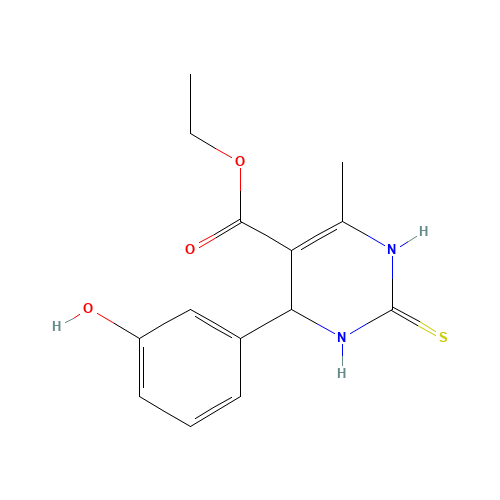 MONASTROL (CAS: 329689-23-8) - Related Chemical Product
