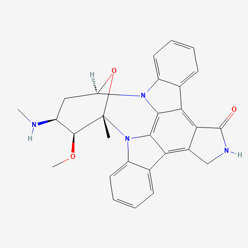 FT-0631207 CAS:622996-74-1 chemical structure