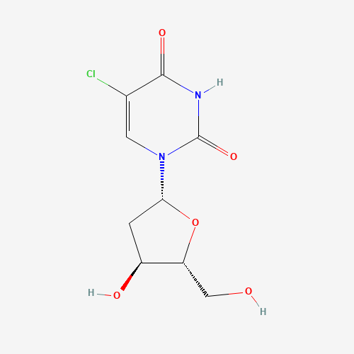 FT-0631215 CAS:50-90-8 chemical structure