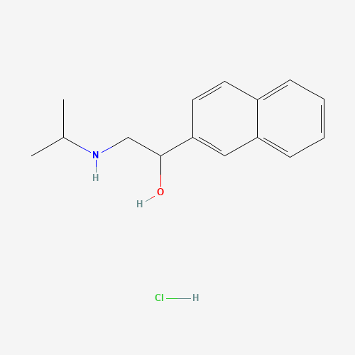 FT-0631217 CAS:51-02-5 chemical structure