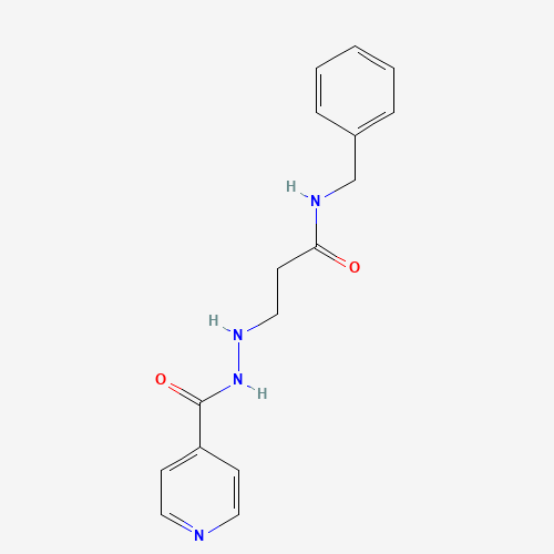 NIALAMIDE (CAS: 51-12-7) - Related Chemical Product