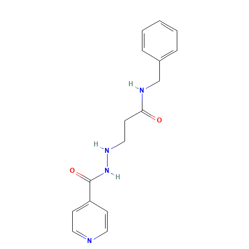 FT-0631220 CAS:51-12-7 chemical structure