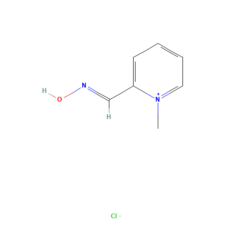 FT-0631221 CAS:51-15-0 chemical structure