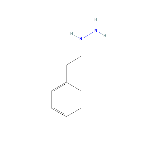 Phenelzine (CAS: 51-71-8) - Related Chemical Product